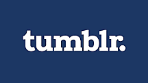 Tumblr is created