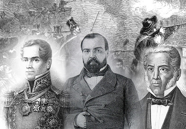 Revolución de Ayutla