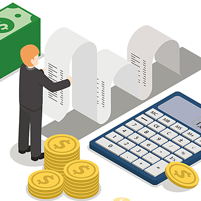 Timeline: EVOLUCIÒN DEL PRESUPUESTO