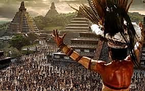 Establecimientos de los Olmecas