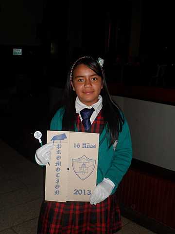 GRADO NOVENO SECUNDARIA