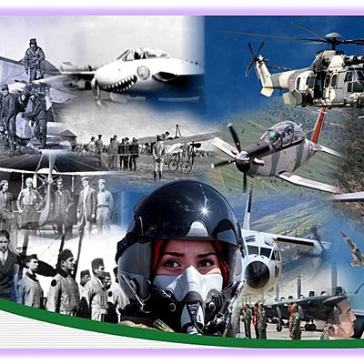 Timeline: Acontecimientos Historicos