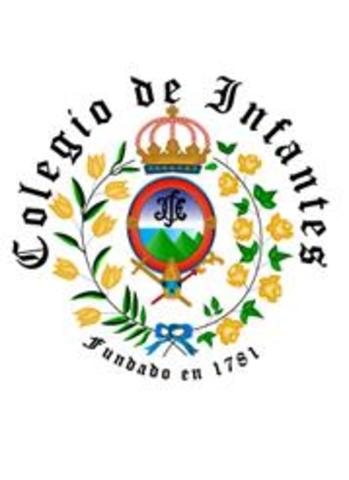 Mi primer dia de Colegio