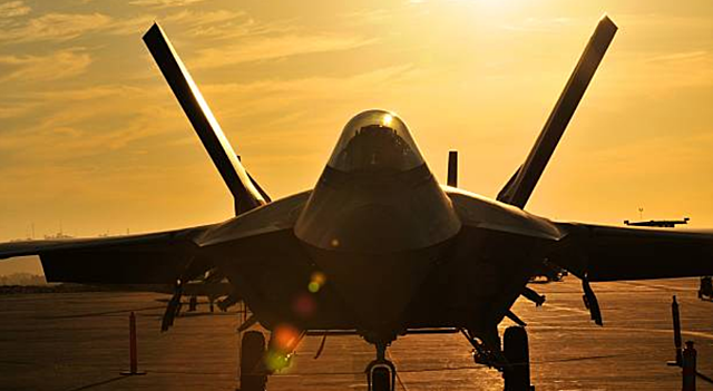 Departamento de defensa.