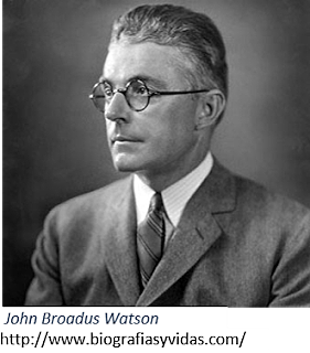 Watson es elegido presidente de la Asociación Psicológica Norteamericana