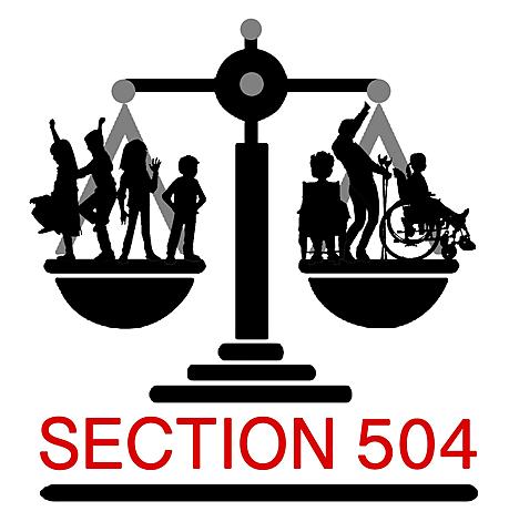 Section 504 of Rehabilitation Act