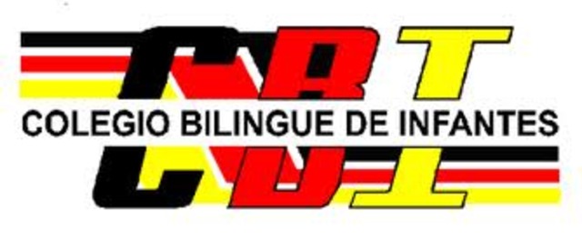 Me gradué del Colegio Bilingue de Infantes