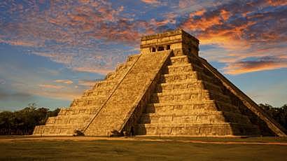 Los Mayas
