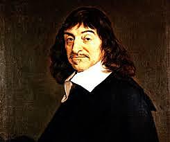 René Descartes