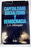 "Capitalismo, socialismo y democracia"