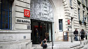 London School of Economics