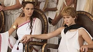 El gran Alejandro Magno