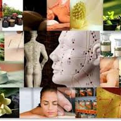 Timeline: Terapias Naturales