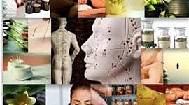 Timeline: Terapias Naturales