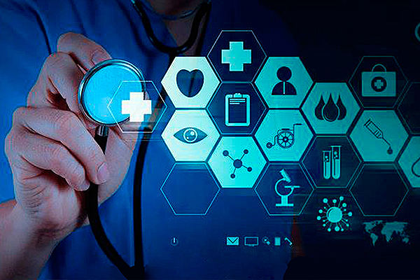 Avances de segunda mitad del siglo XX