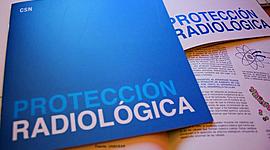 Timeline: RADIOBIOLOGIA Y RADIOPROTECCION