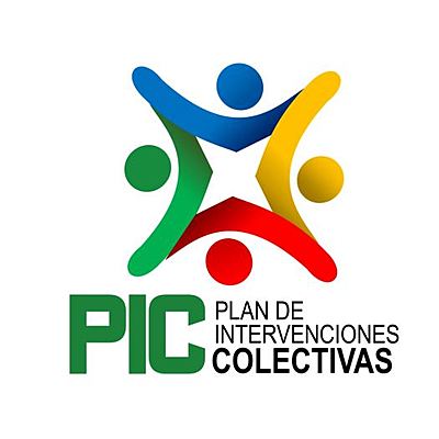 Timeline: Contexto Normativo y Político de los Planes de Intervención Colectiva