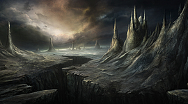 Timeline: The Cataclysm