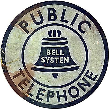 BELL SYSTEM