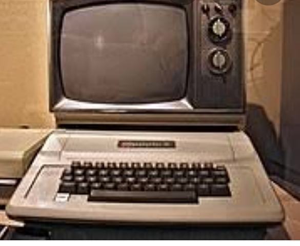 Primeras computadoras