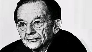 Walter Frederick Buckley