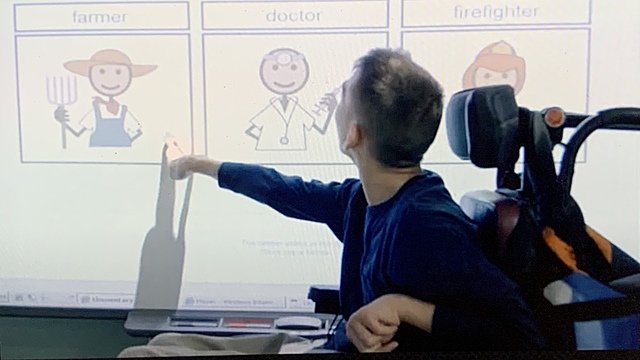 Endrew F. v. Douglas County School District