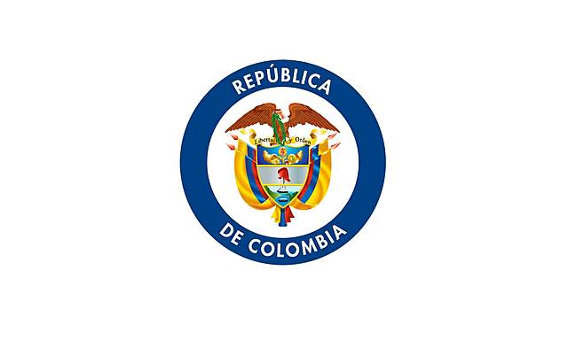 Se creo la República de Colombia y se estableció los principios del presupuesto.