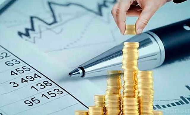 Reforma presupuestal.