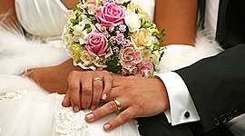 Timeline: Evolución del matrimonio