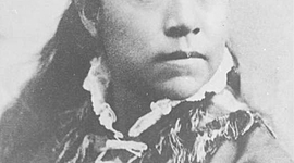 Timeline: Sarah Winnemucca