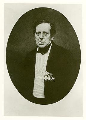 Martin Heinrich Rathke (1793-1860)