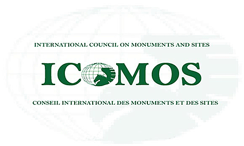 Creación del Consejo Internacional de Monumentos y Sitios Históricis