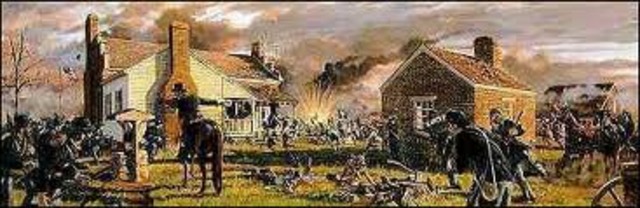 Battle of Franklin