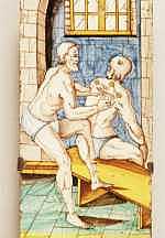 el siglo VIII, donde se autoriza la enseñanza de la Medicina.