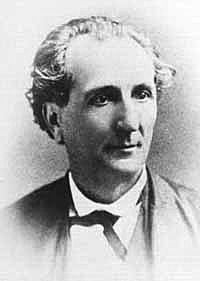 La primera resección de recto