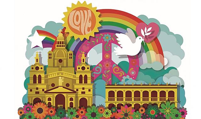 Movimientos contraculturales