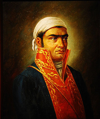 Decretos por Hidalgo y Morelos