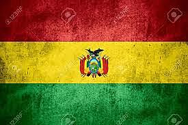 Movimiento revolucionario boliviano