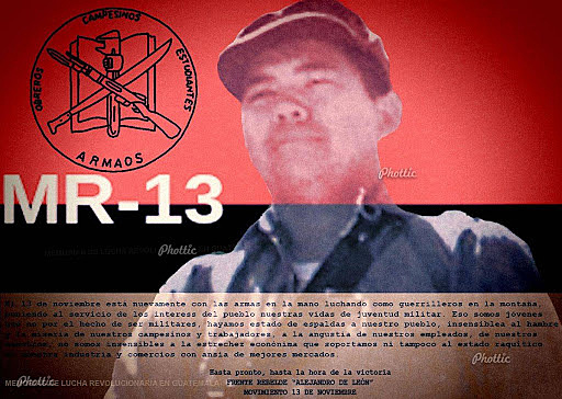 Movimiento revolucionario 13 de noviembre