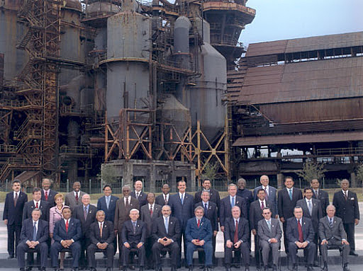 Cumbre Extraordinaria de las Américas