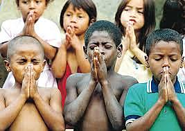 Movimiento Nacional por los Derechos Humanos de la Población Negra