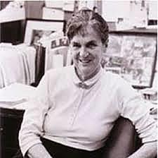 Salome Gluecksohn-Schoenheimer