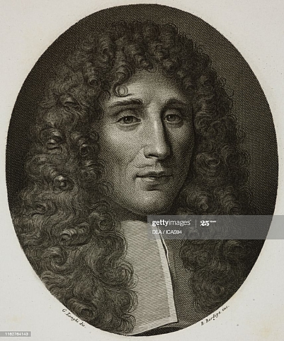 Anton Van Leeuwenhoek