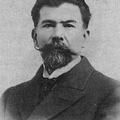 Timeline: El General Benjamín Herrera