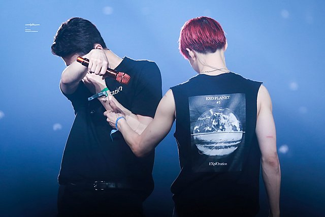 [OSH] EXplOration DOT concert Day 3