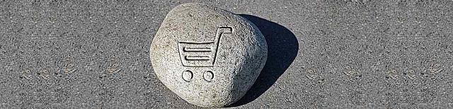 Origen del comercio electrónico