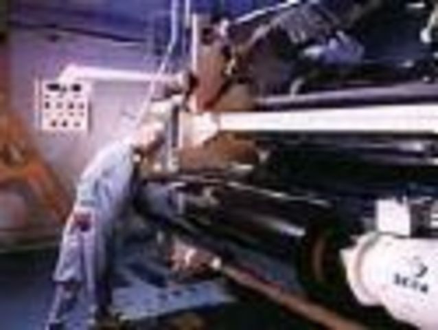 Primeros laboratorios de calidada