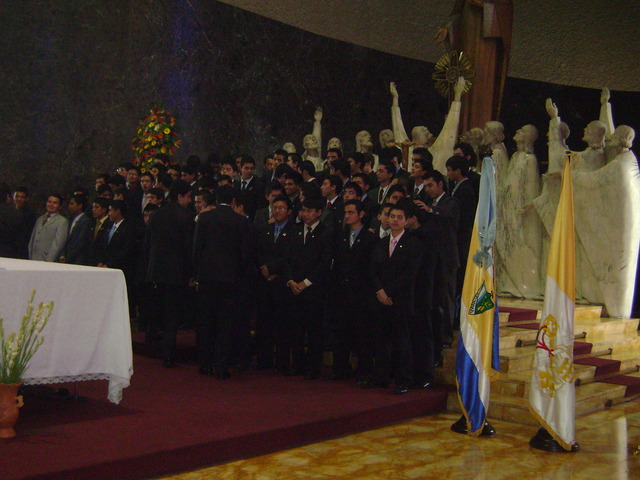 Graduación