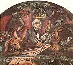 Proceso contra El Despertador Americano