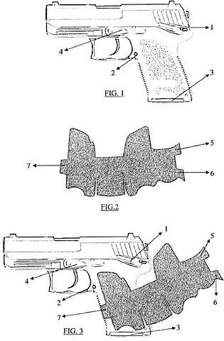 Se desarrolla patrón de estandár y las partes intercambiables en la industria del armamento